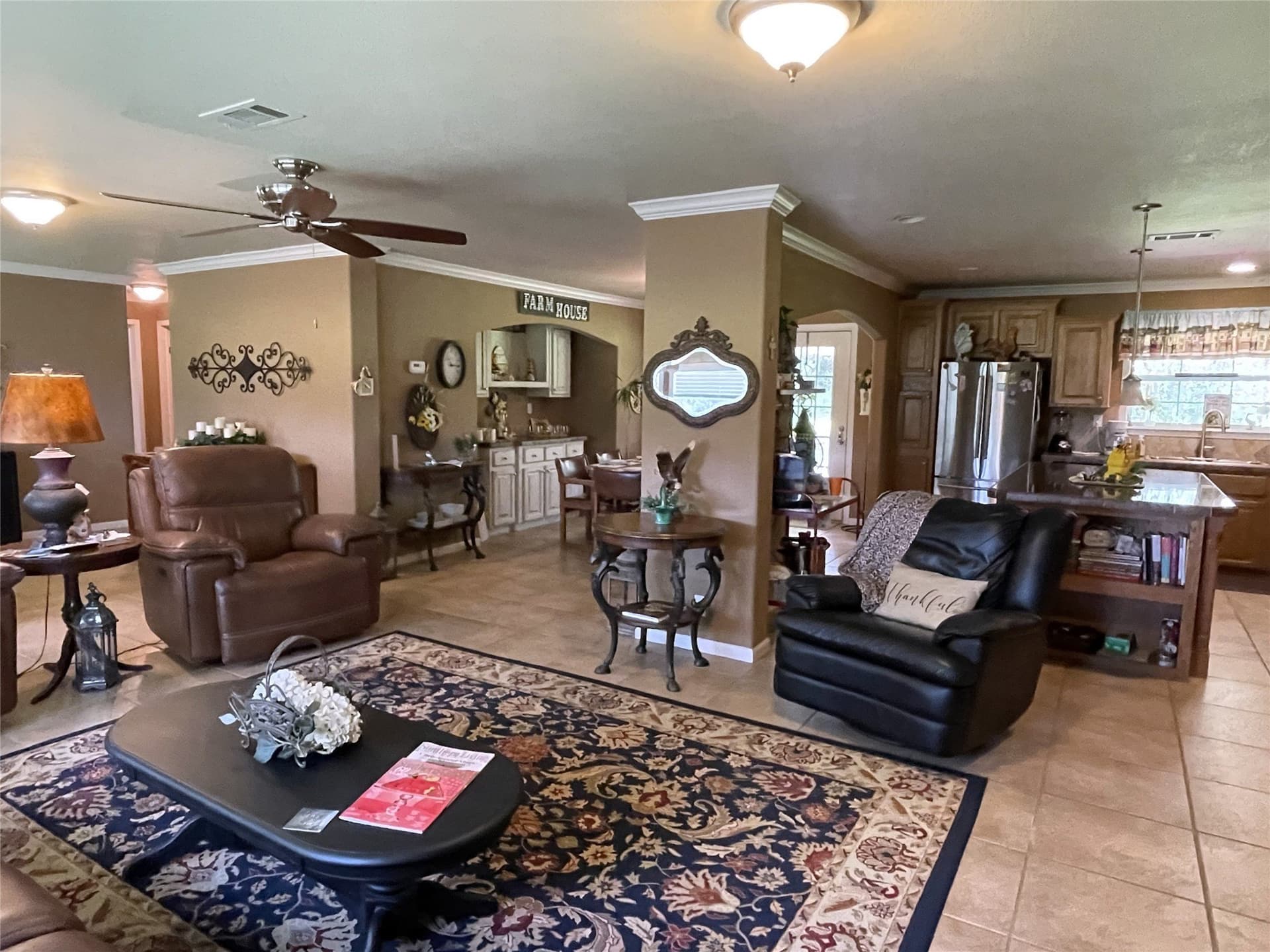 10.96 acres in Freestone County - photo 9