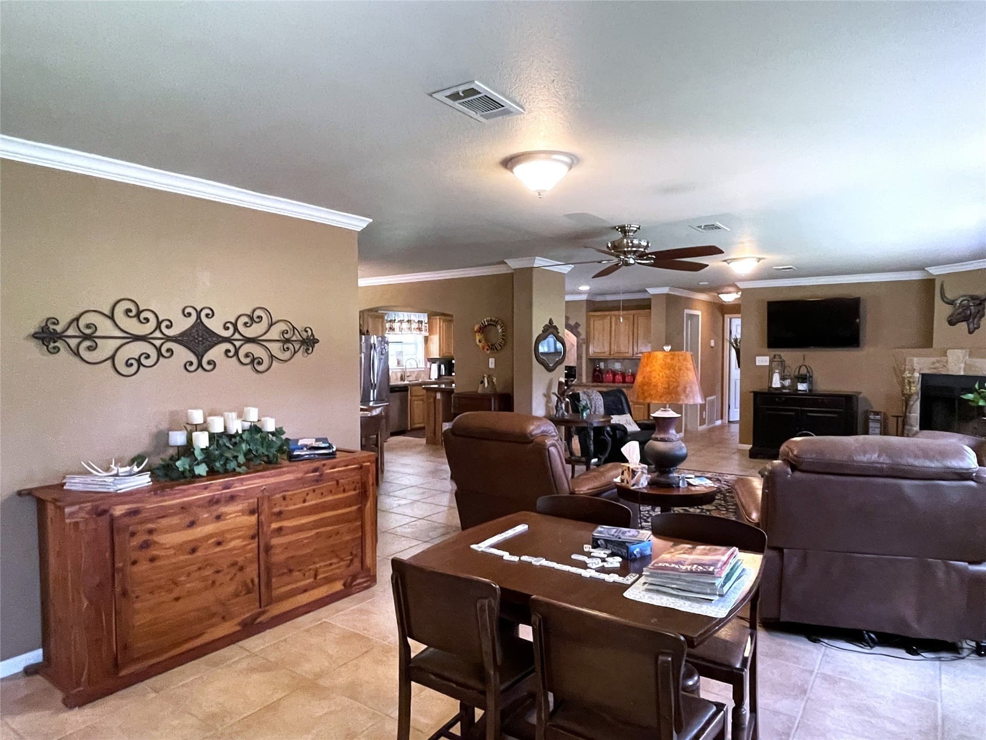 10.96 acres in Freestone County - photo 5