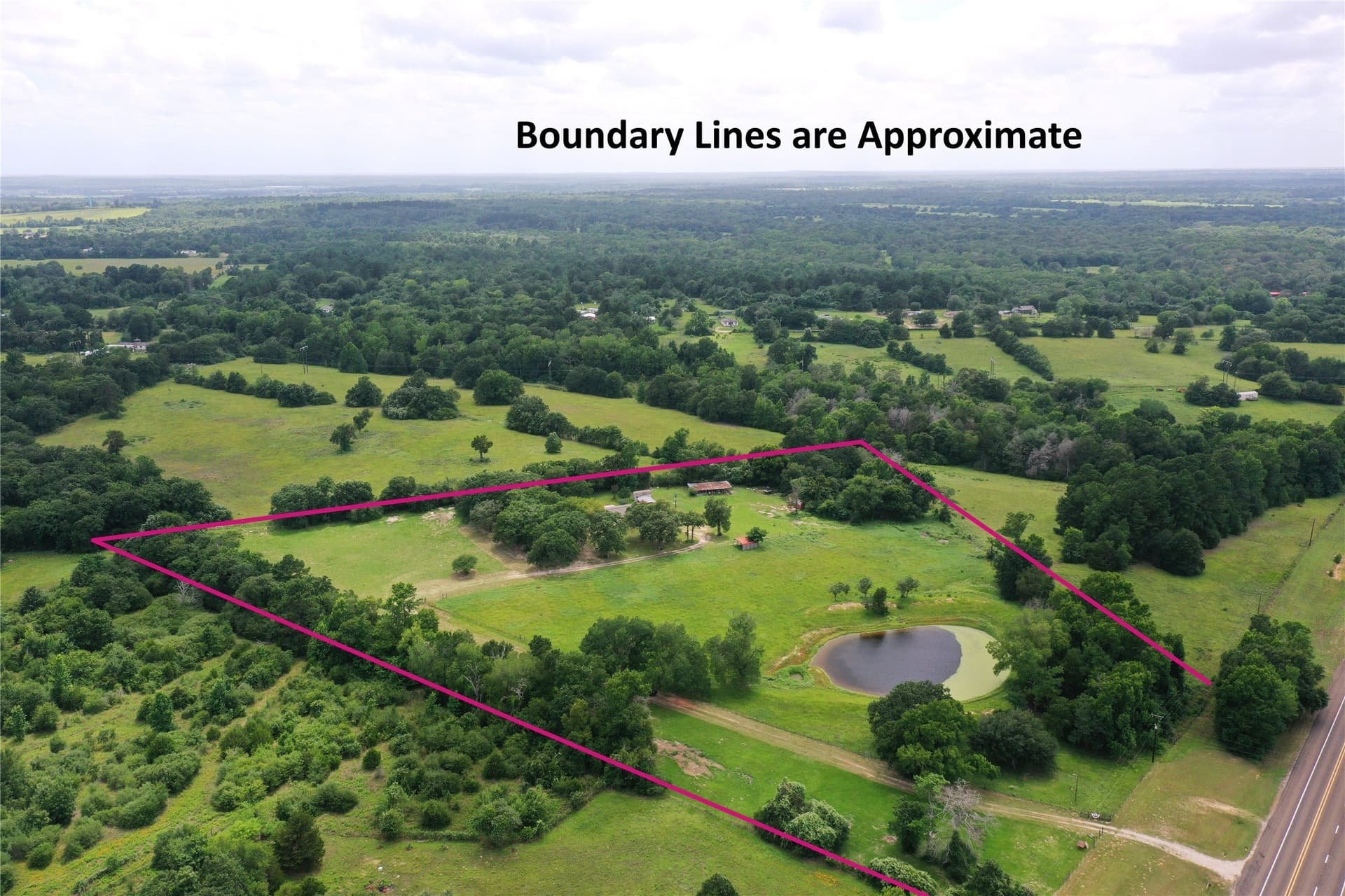 10.96 acres in Freestone County - photo 39