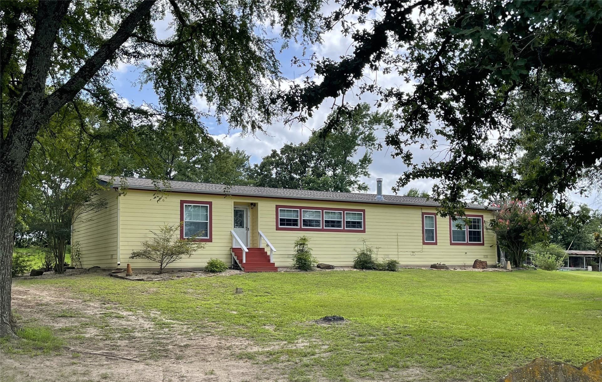 10.96 acres in Freestone County - photo 36
