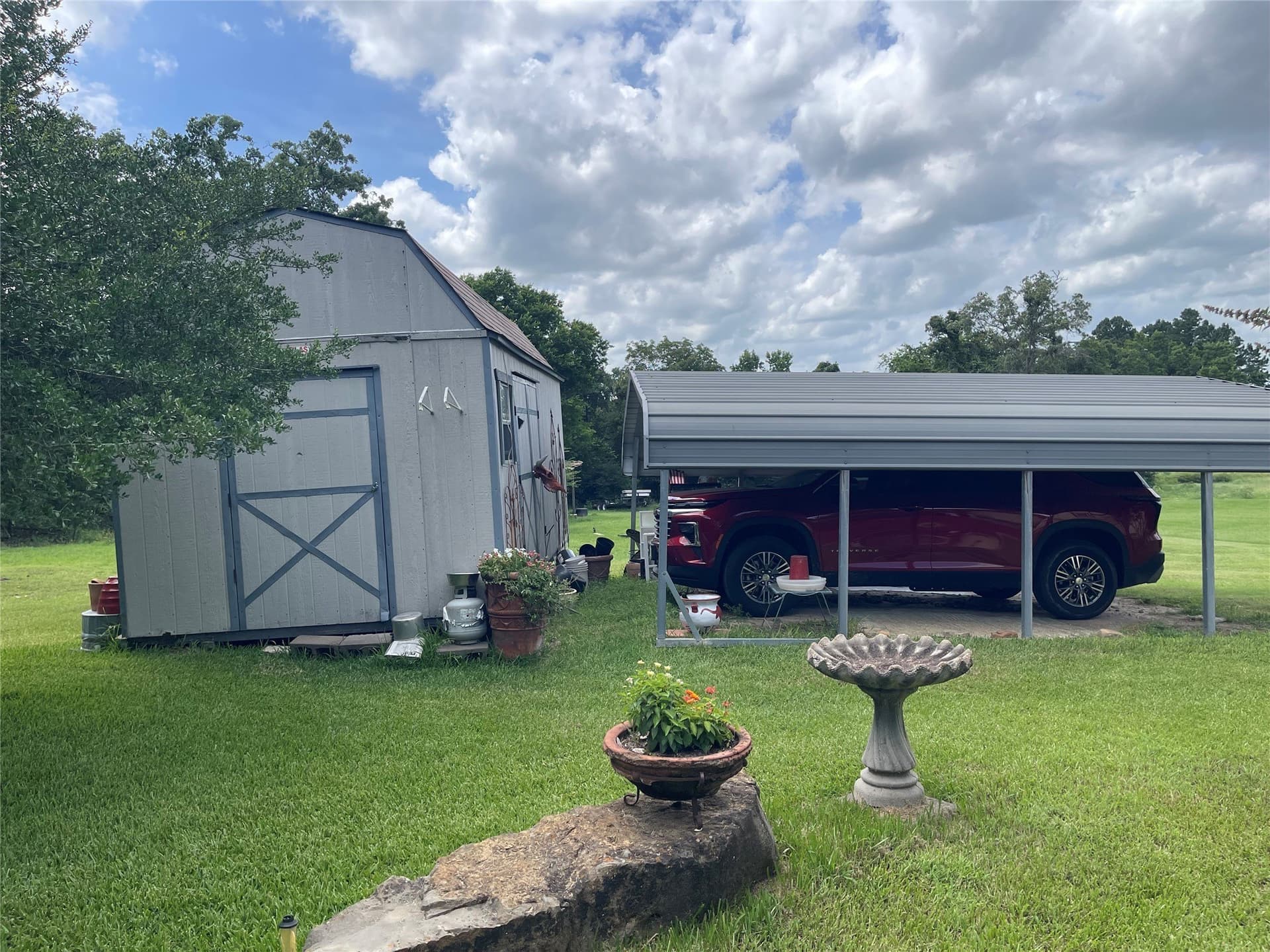 10.96 acres in Freestone County - photo 40