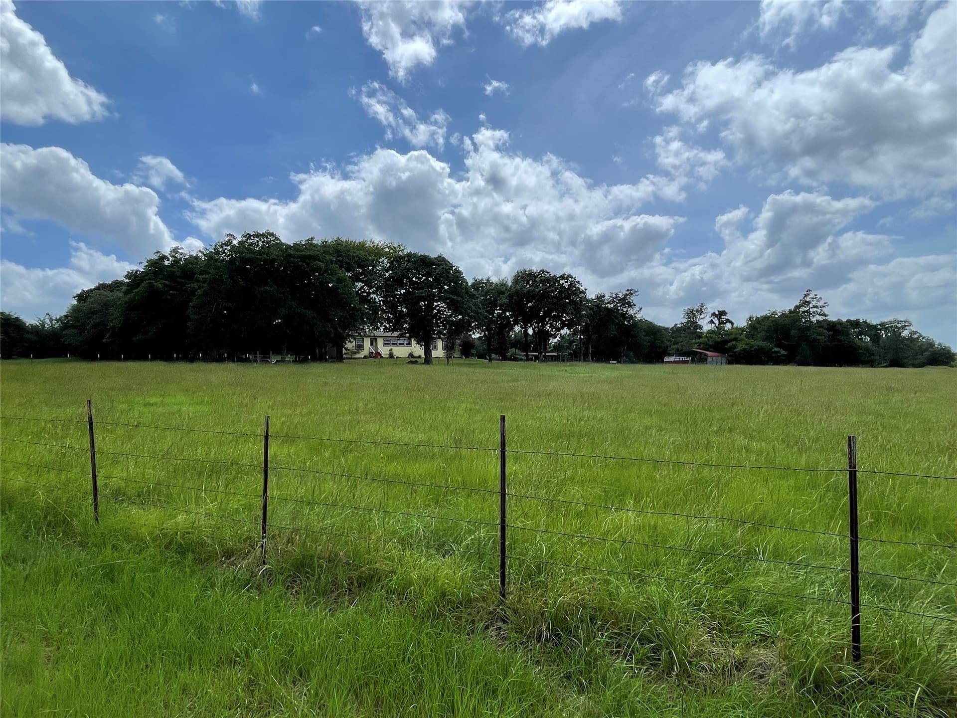 10.96 acres in Freestone County - photo 3