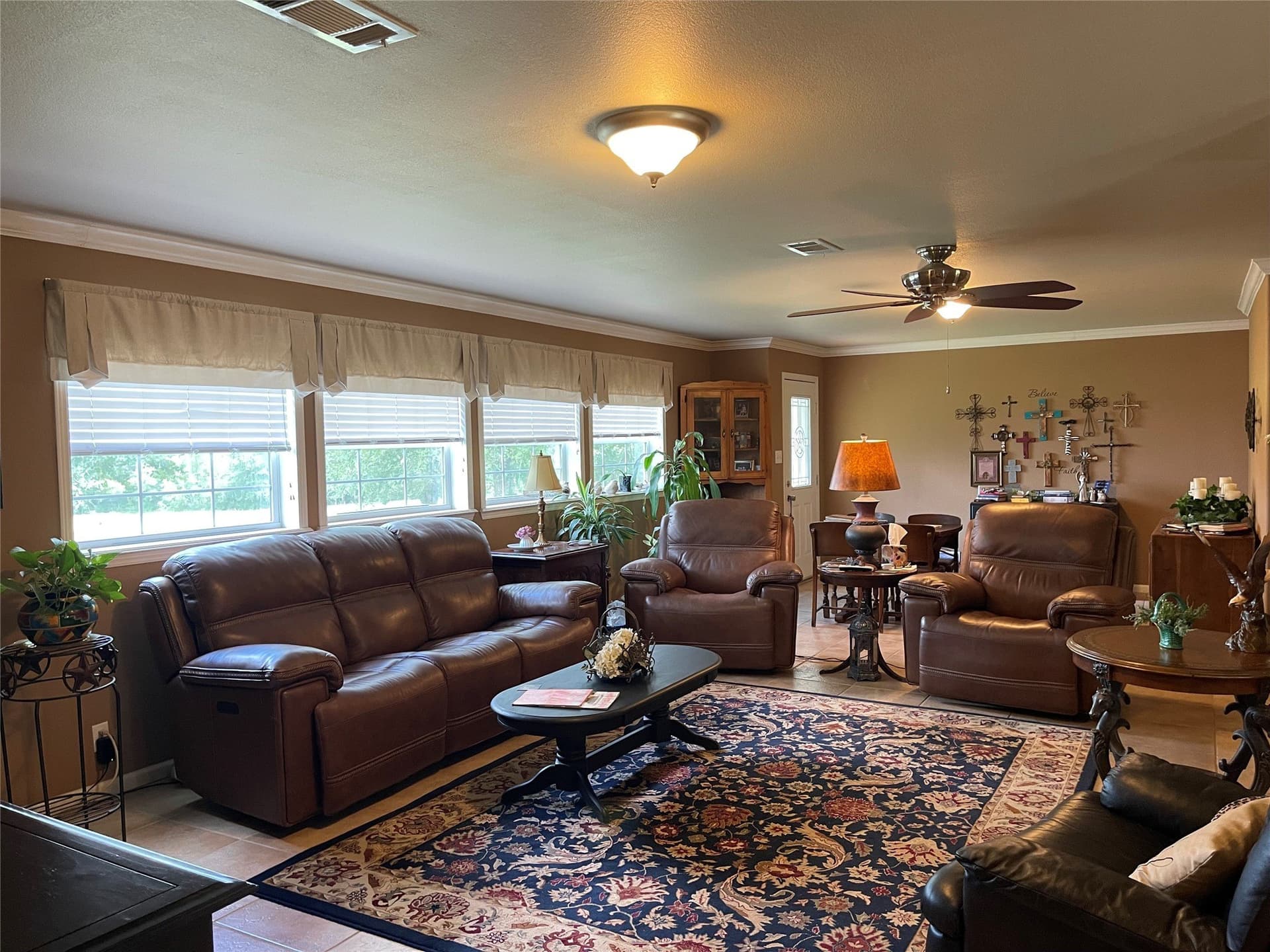 10.96 acres in Freestone County - photo 7