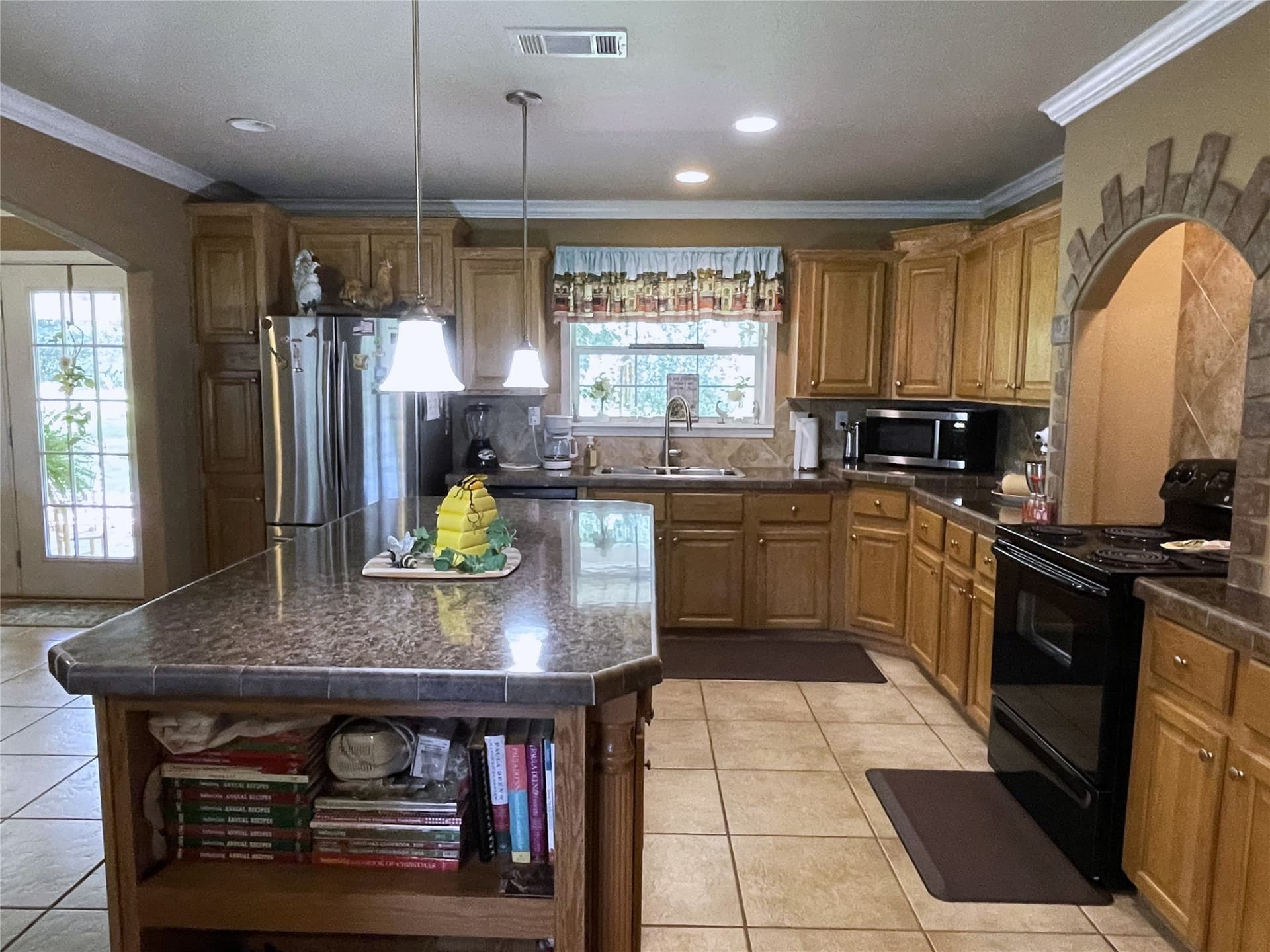10.96 acres in Freestone County - photo 14