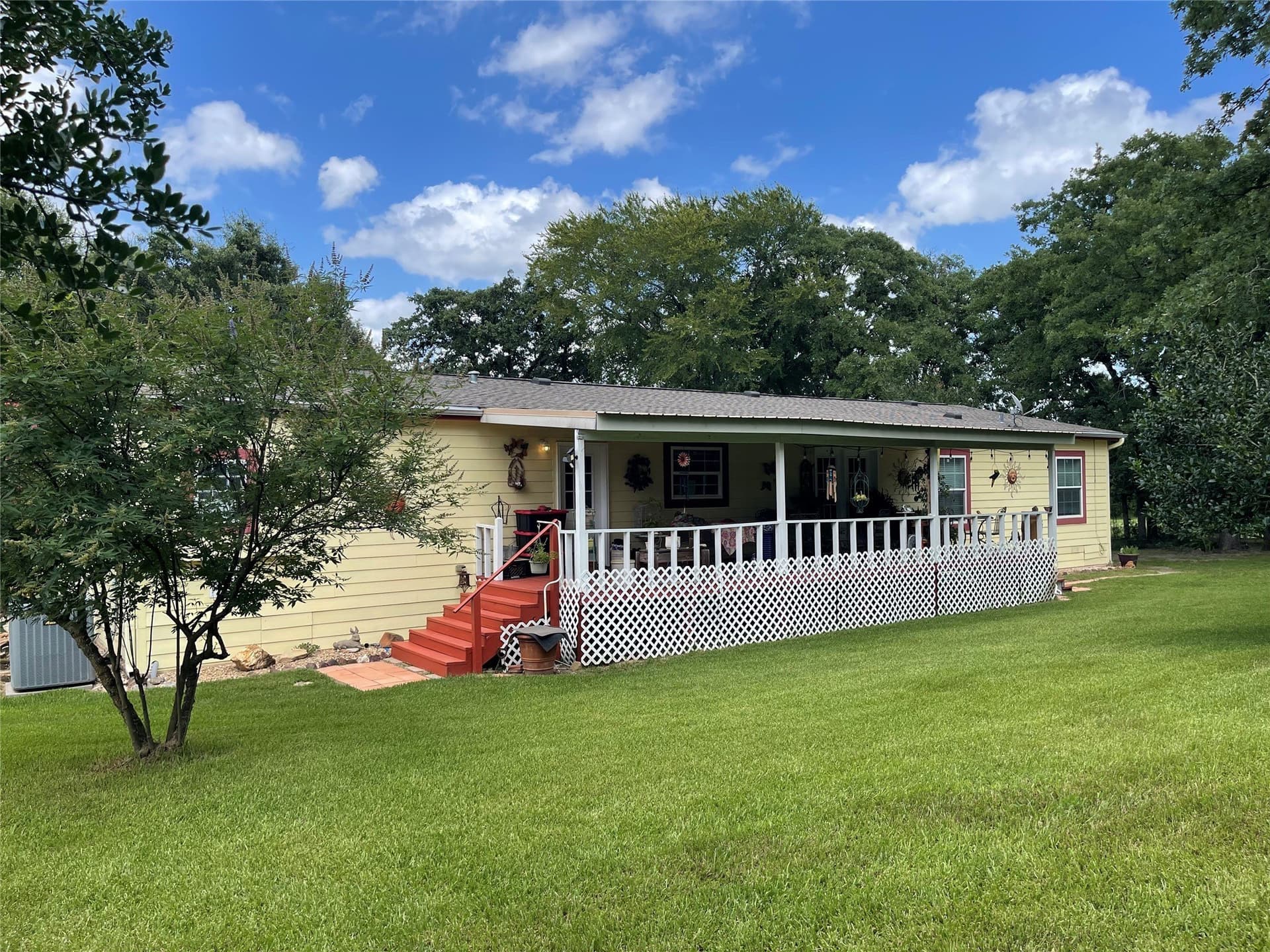 10.96 acres in Freestone County - photo 35