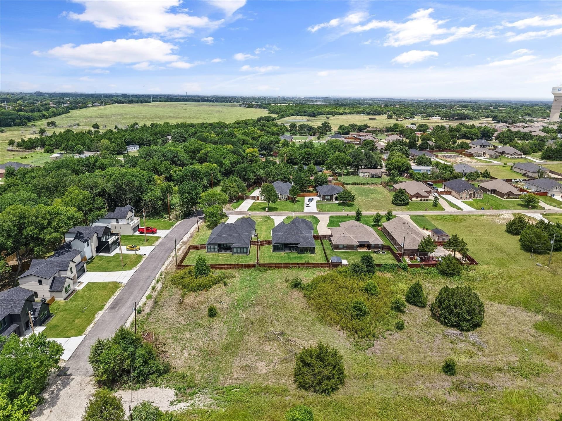 0.24 acres in Ellis County - photo 6