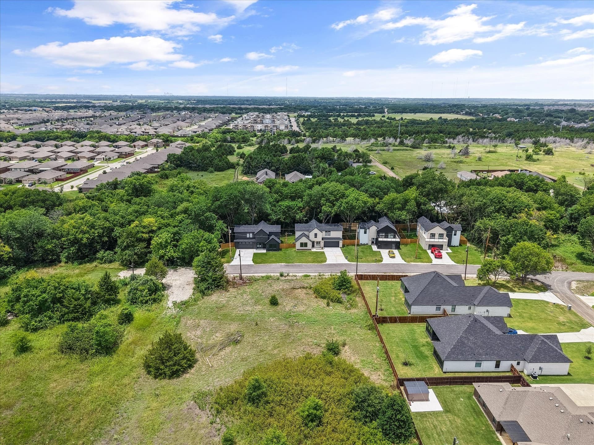 0.24 acres in Ellis County gallery image 4