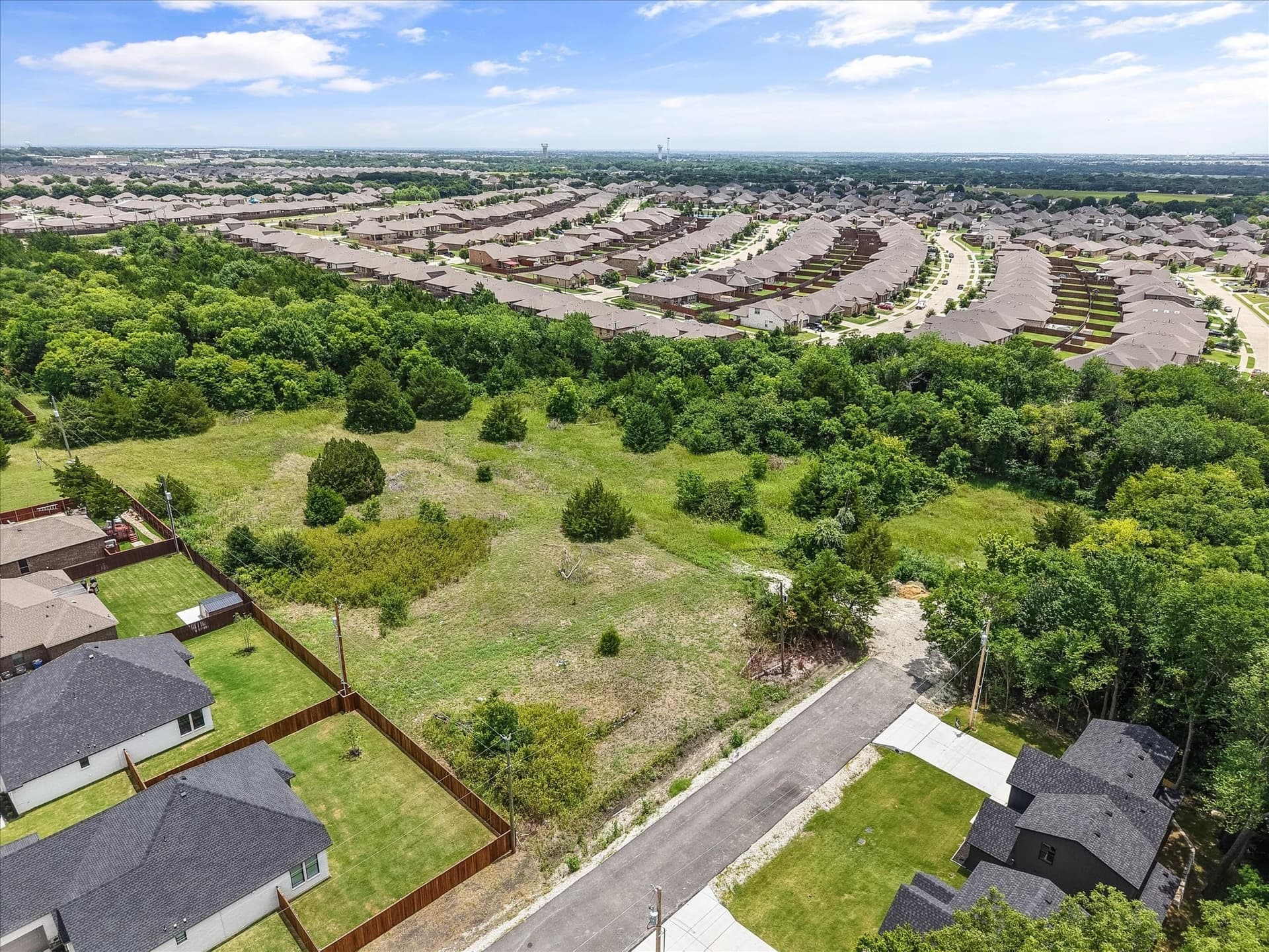 0.24 acres in Ellis County featured view