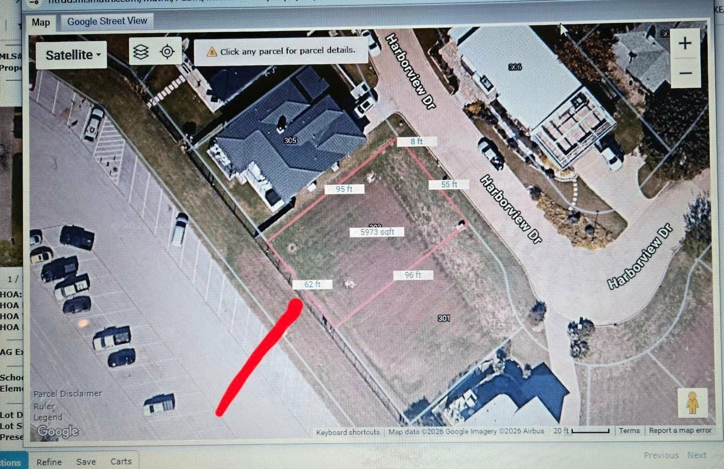 0.15 acres in Rockwall County - photo 9