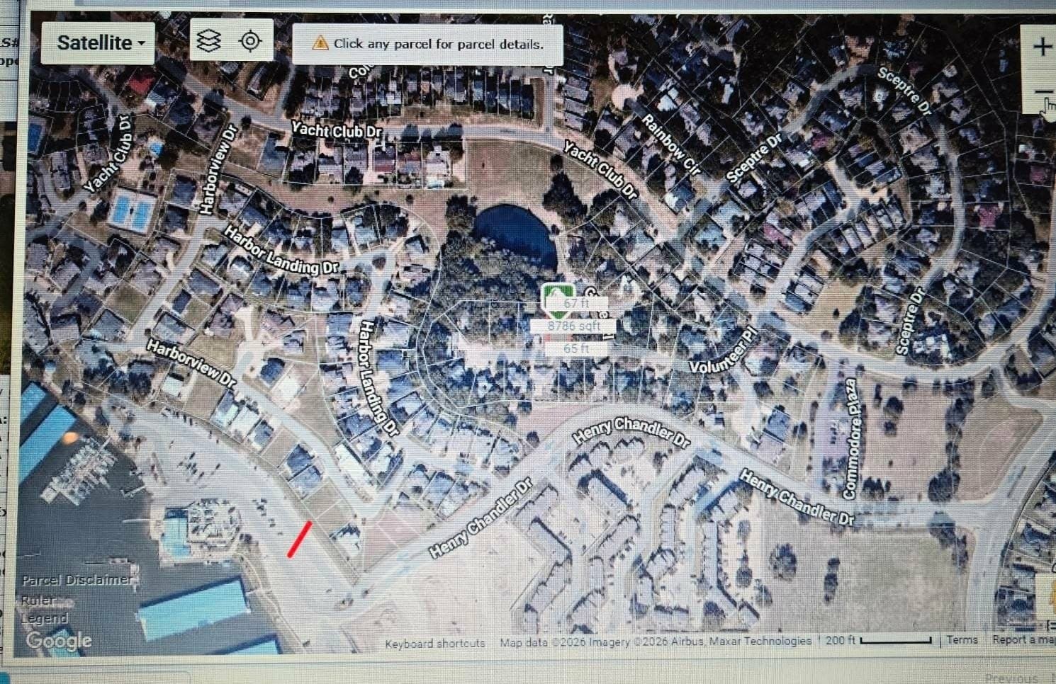 0.15 acres in Rockwall County - photo 8