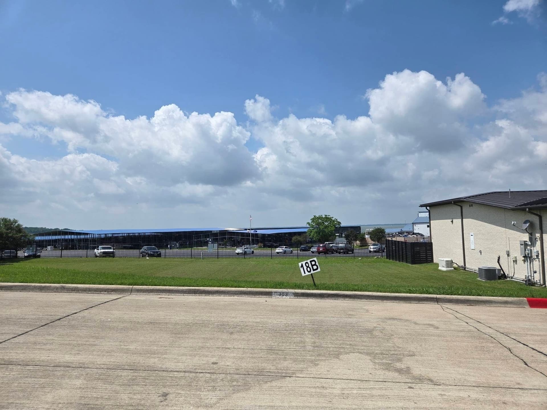 0.15 acres in Rockwall County