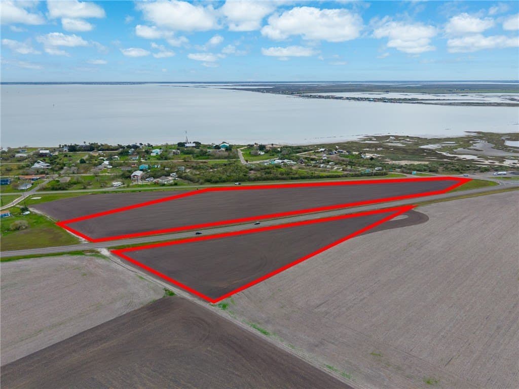 11.09 acres in Refugio County gallery image 2