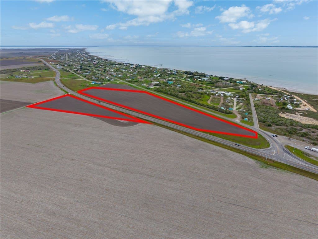 11.09 acres in Refugio County gallery image 4