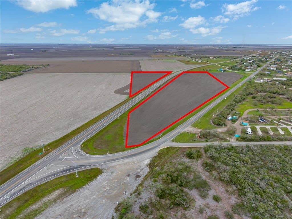 11.09 acres in Refugio County gallery image 3