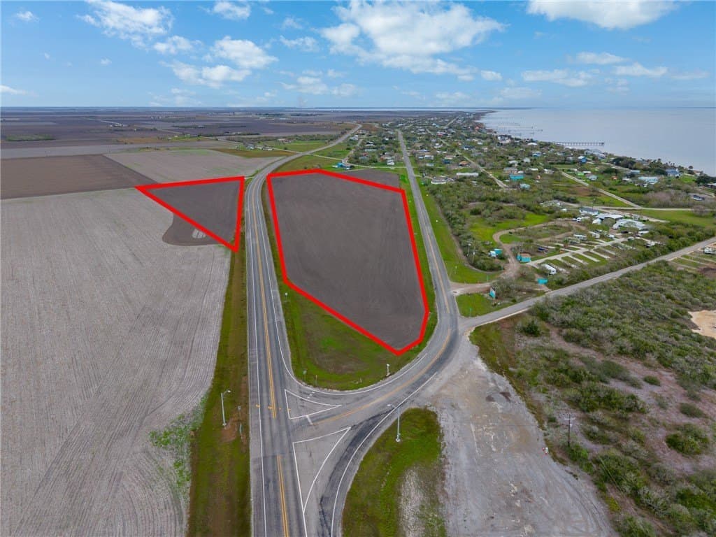 11.09 acres in Refugio County featured view