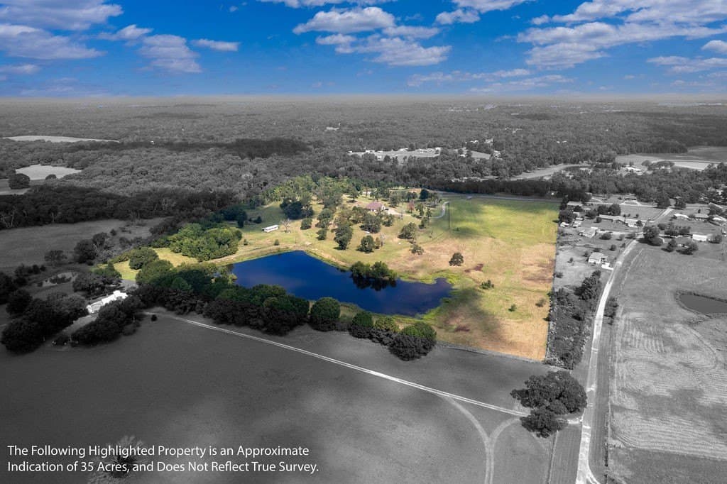 35.54 acres in Anderson County - photo 39