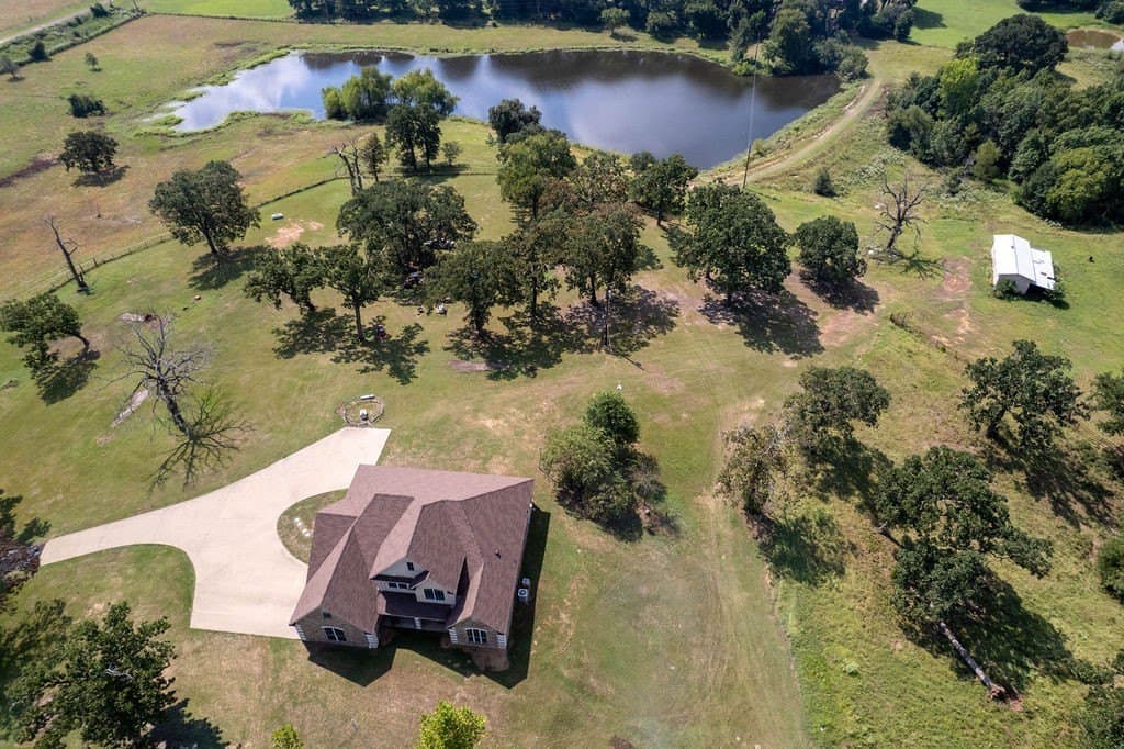 35.54 acres in Anderson County - photo 2
