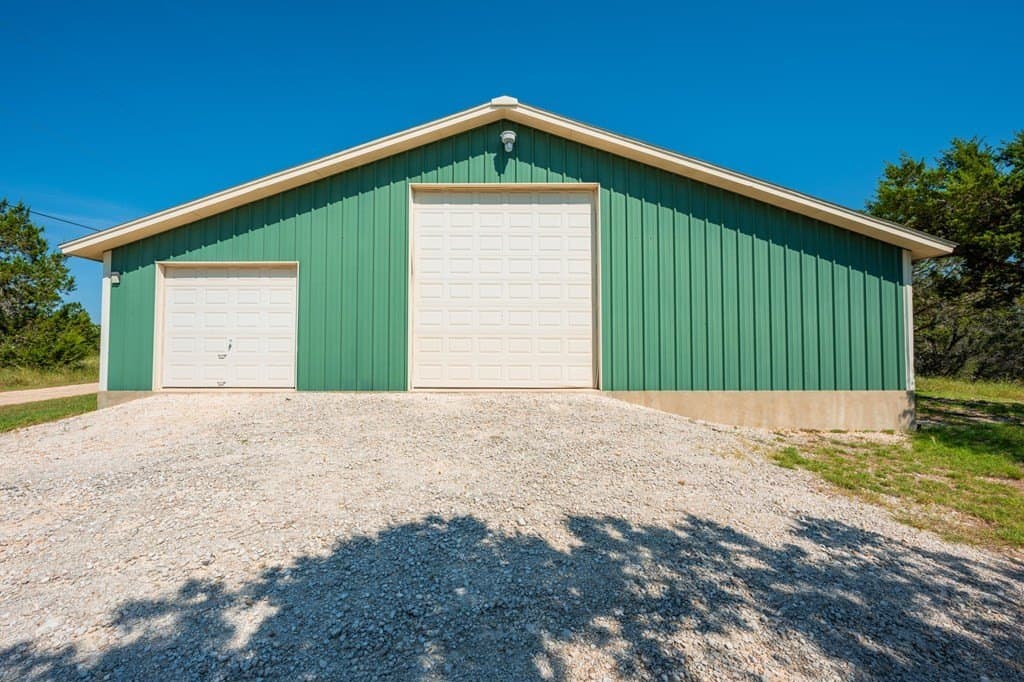 91.28 acres in Kerr County - photo 41
