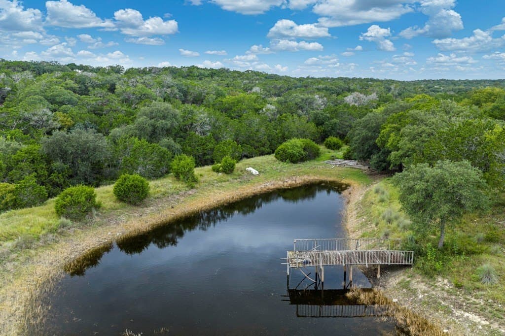 91.28 acres in Kerr County - photo 55