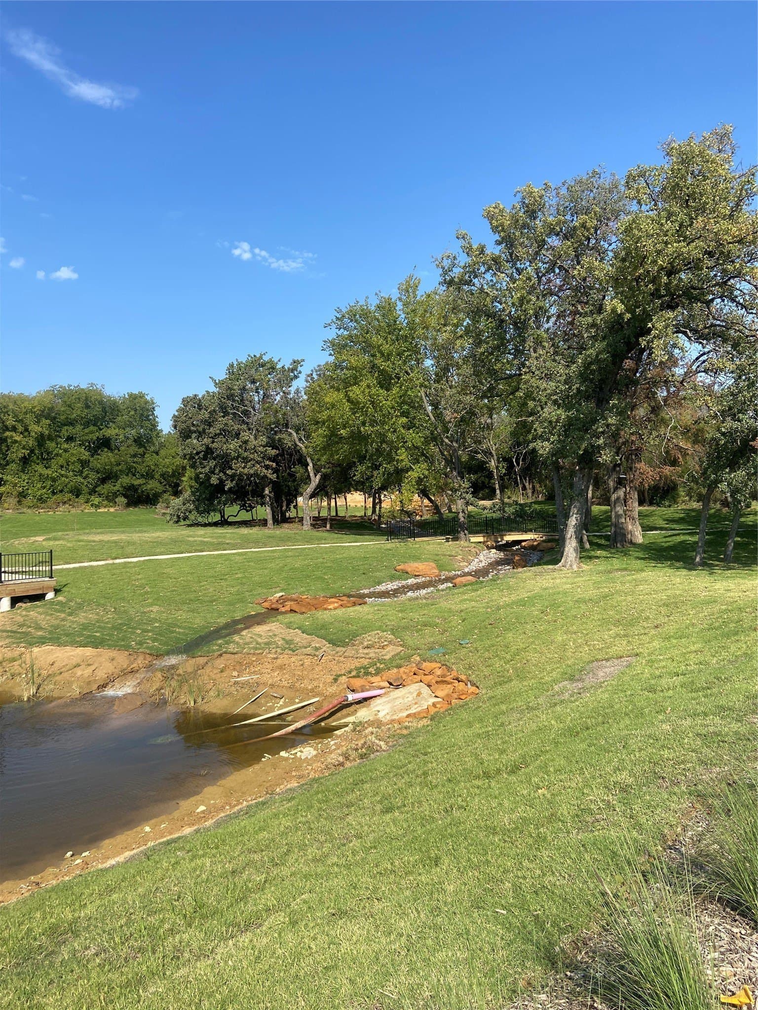 0.48 acres in Tarrant County gallery image 2