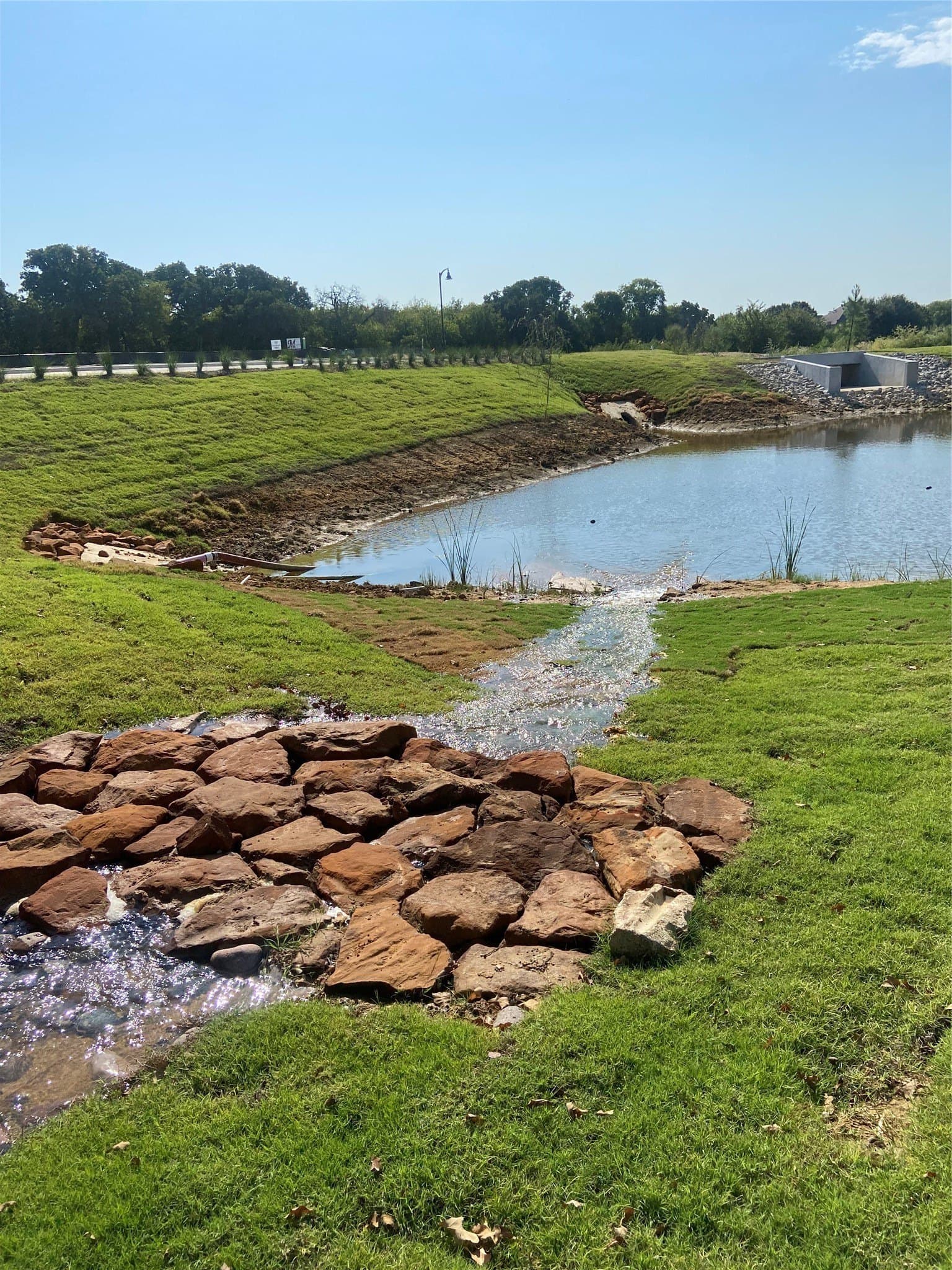 0.48 acres in Tarrant County