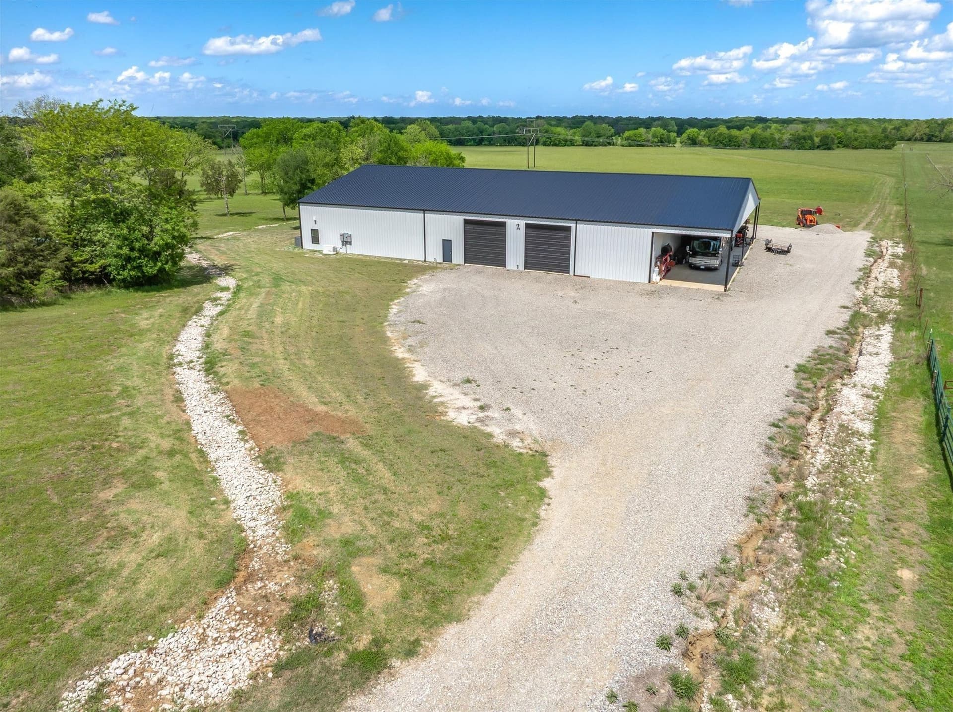 408.29 acres in Van Zandt County - photo 6