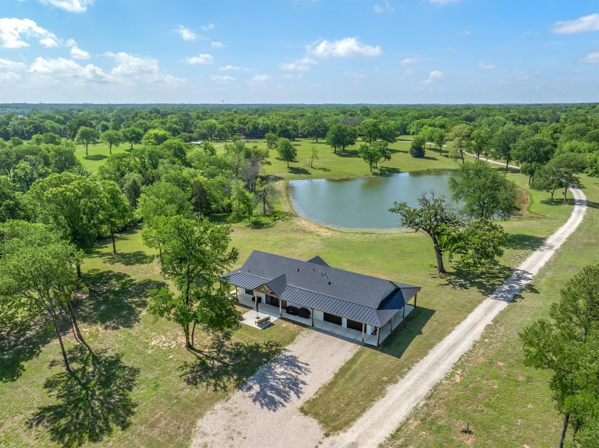 408.29 acres in Van Zandt County - photo 19