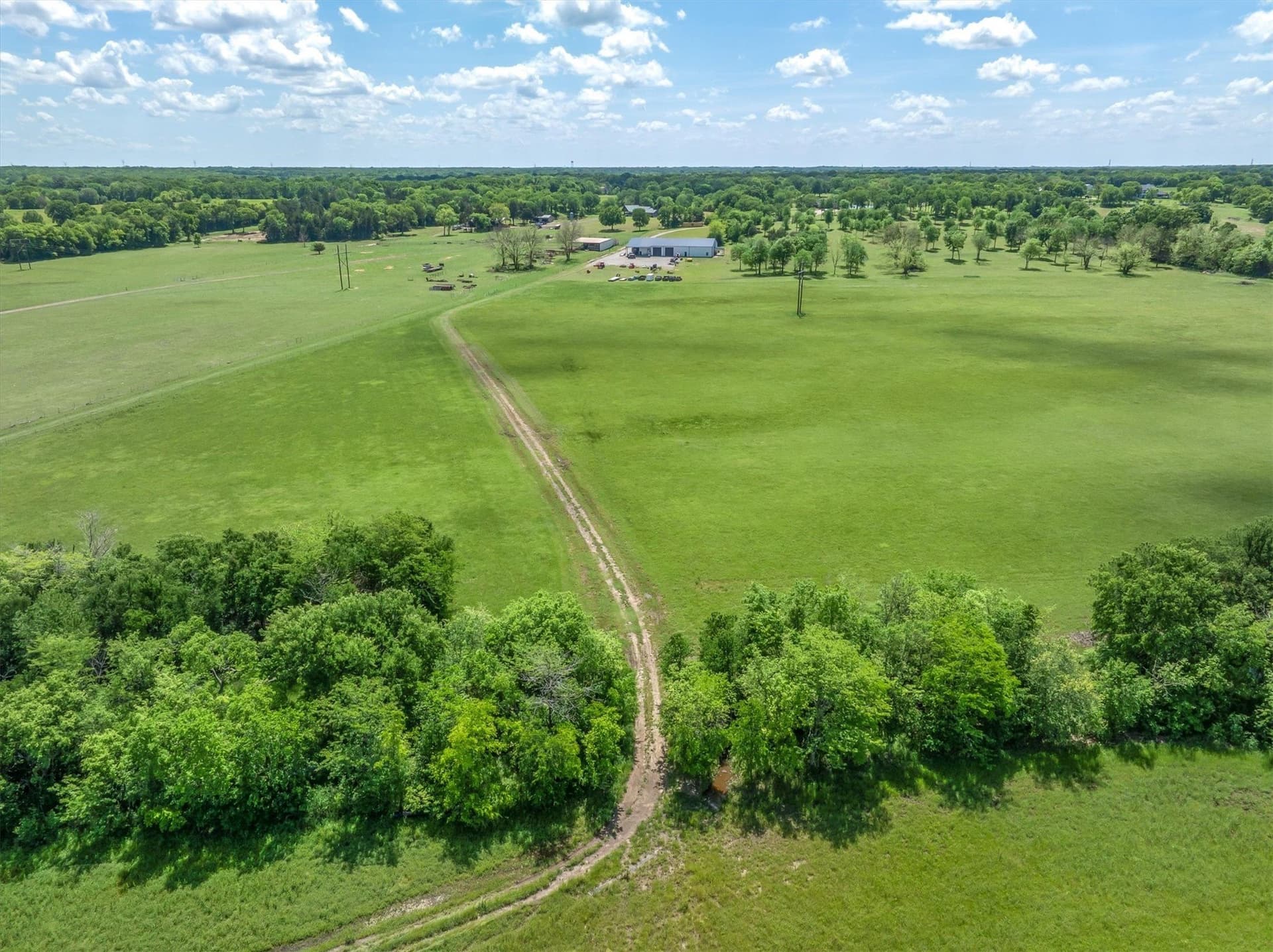 408.29 acres in Van Zandt County - photo 37