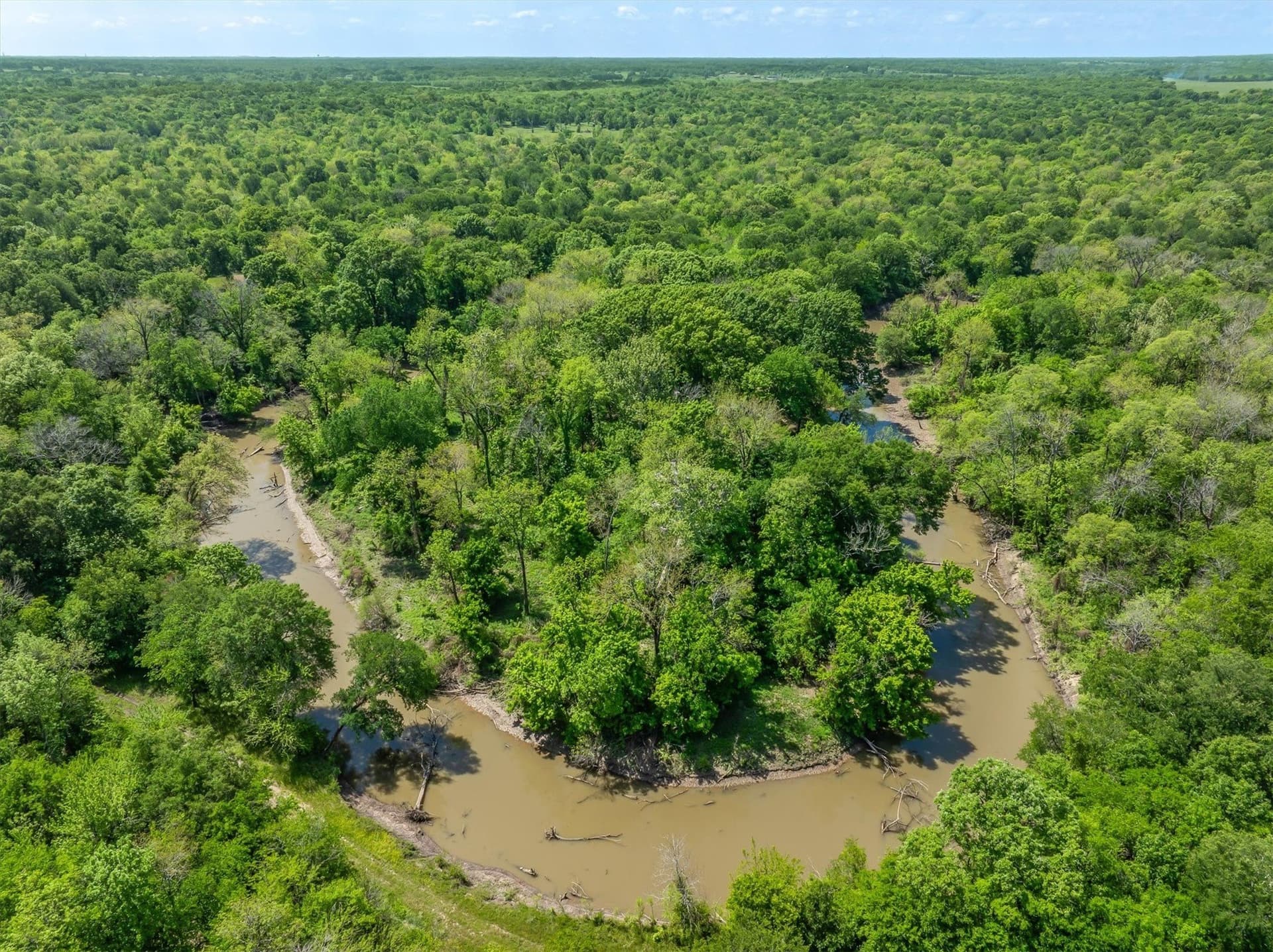 408.29 acres in Van Zandt County - photo 36