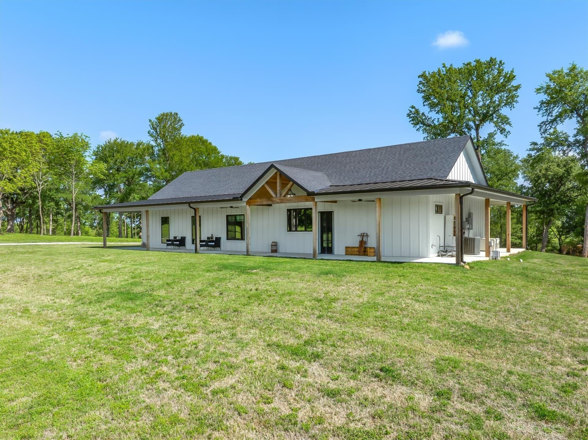 408.29 acres in Van Zandt County - photo 21