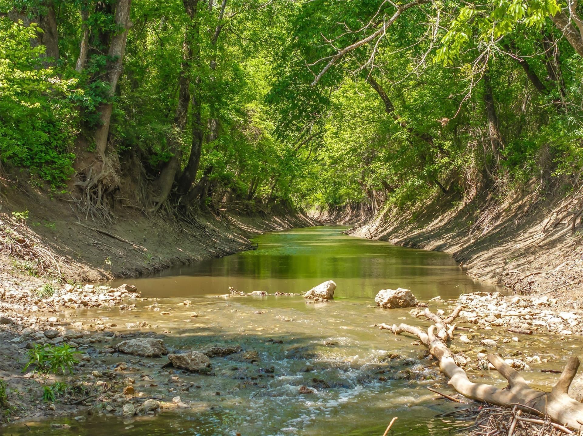 408.29 acres in Van Zandt County - photo 32