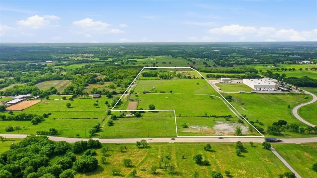 50 acres in Parker County featured view