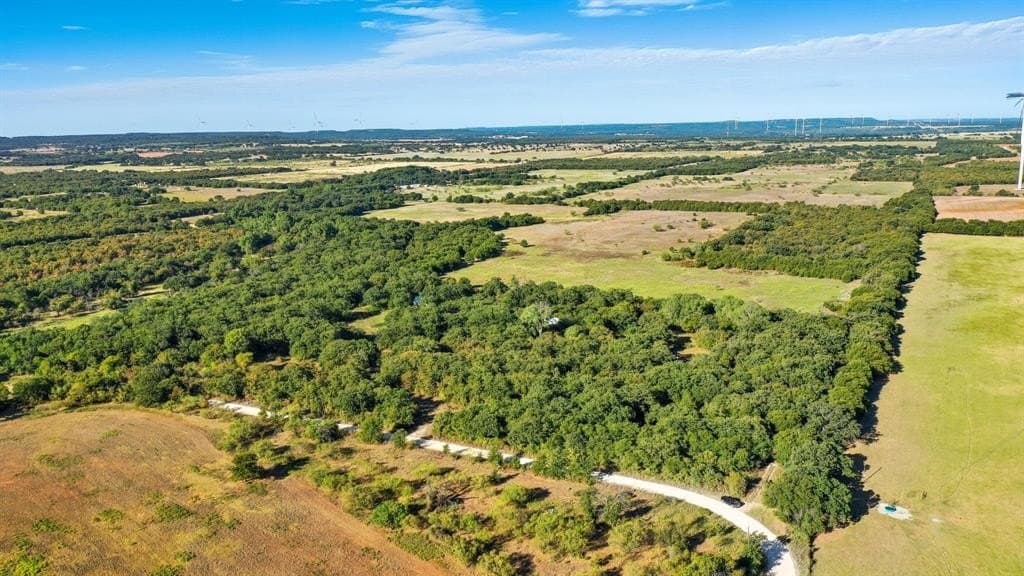 50.05 acres in Eastland County featured view