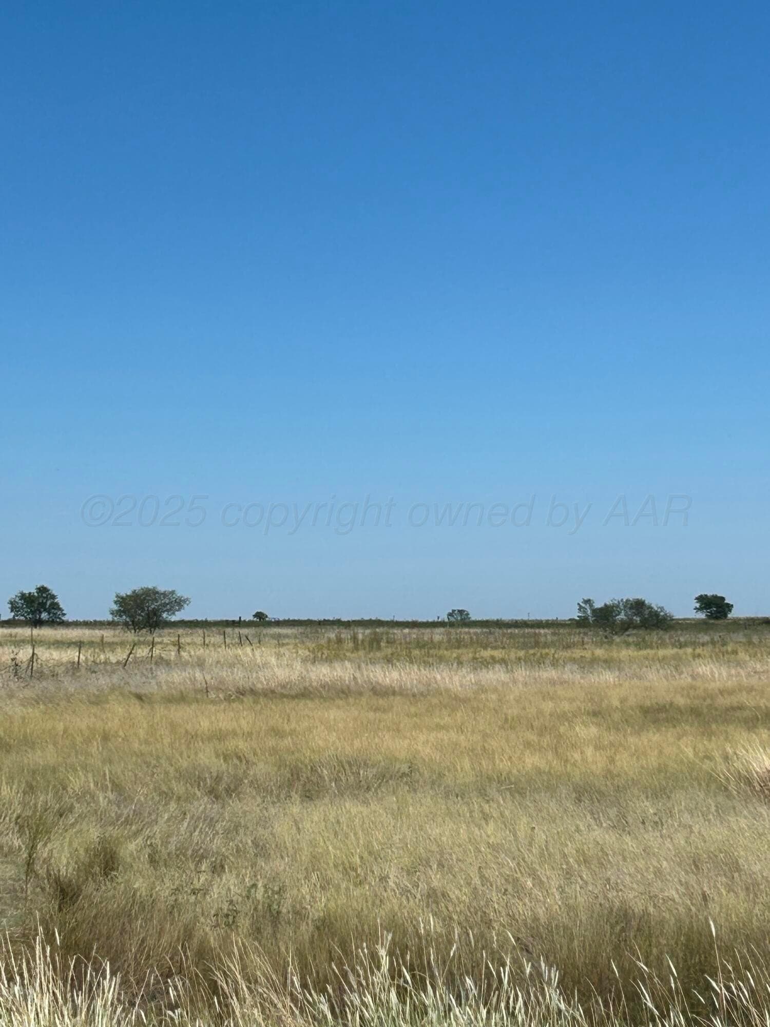 10 acres in Randall County