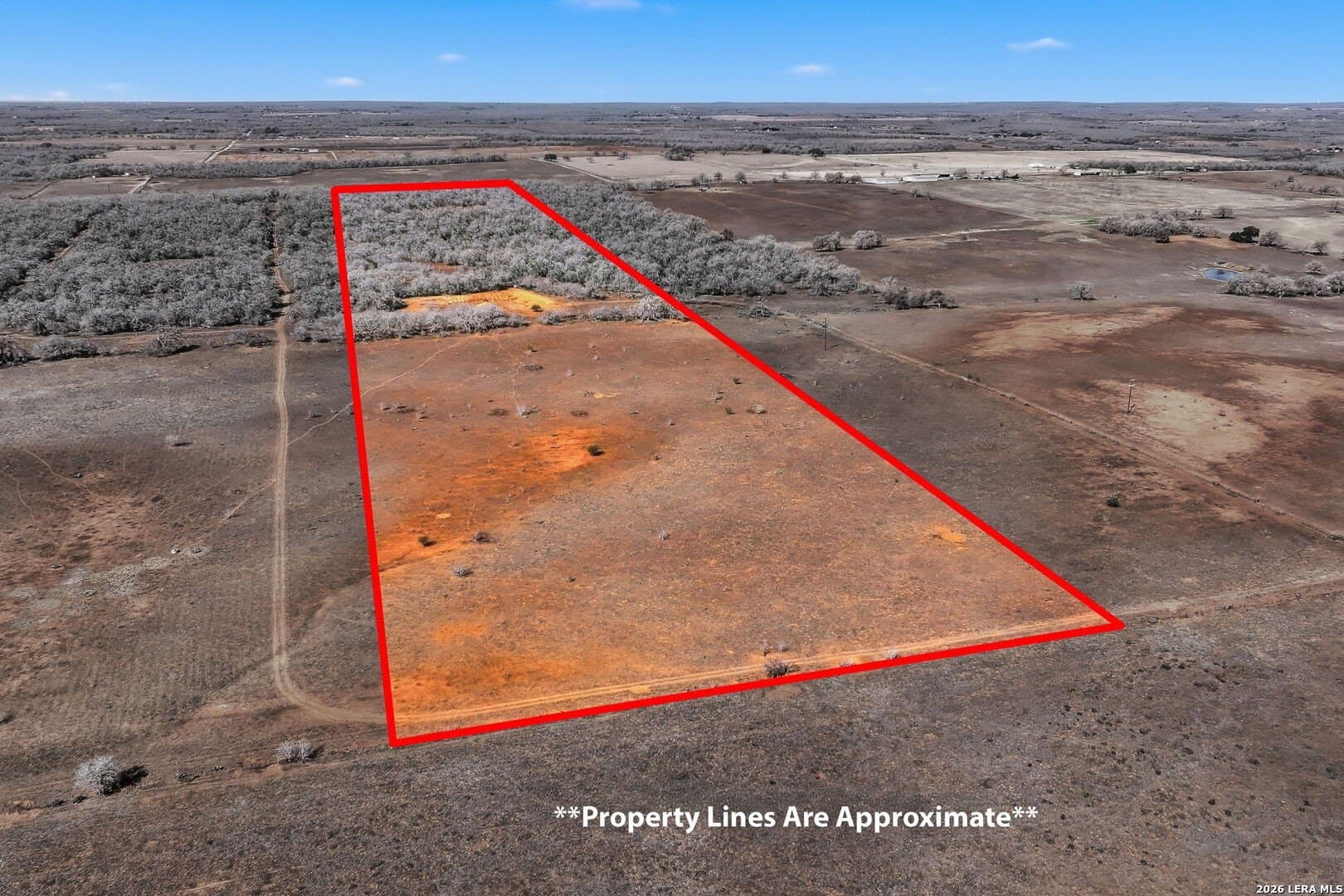 47.74 acres in Wilson County featured view