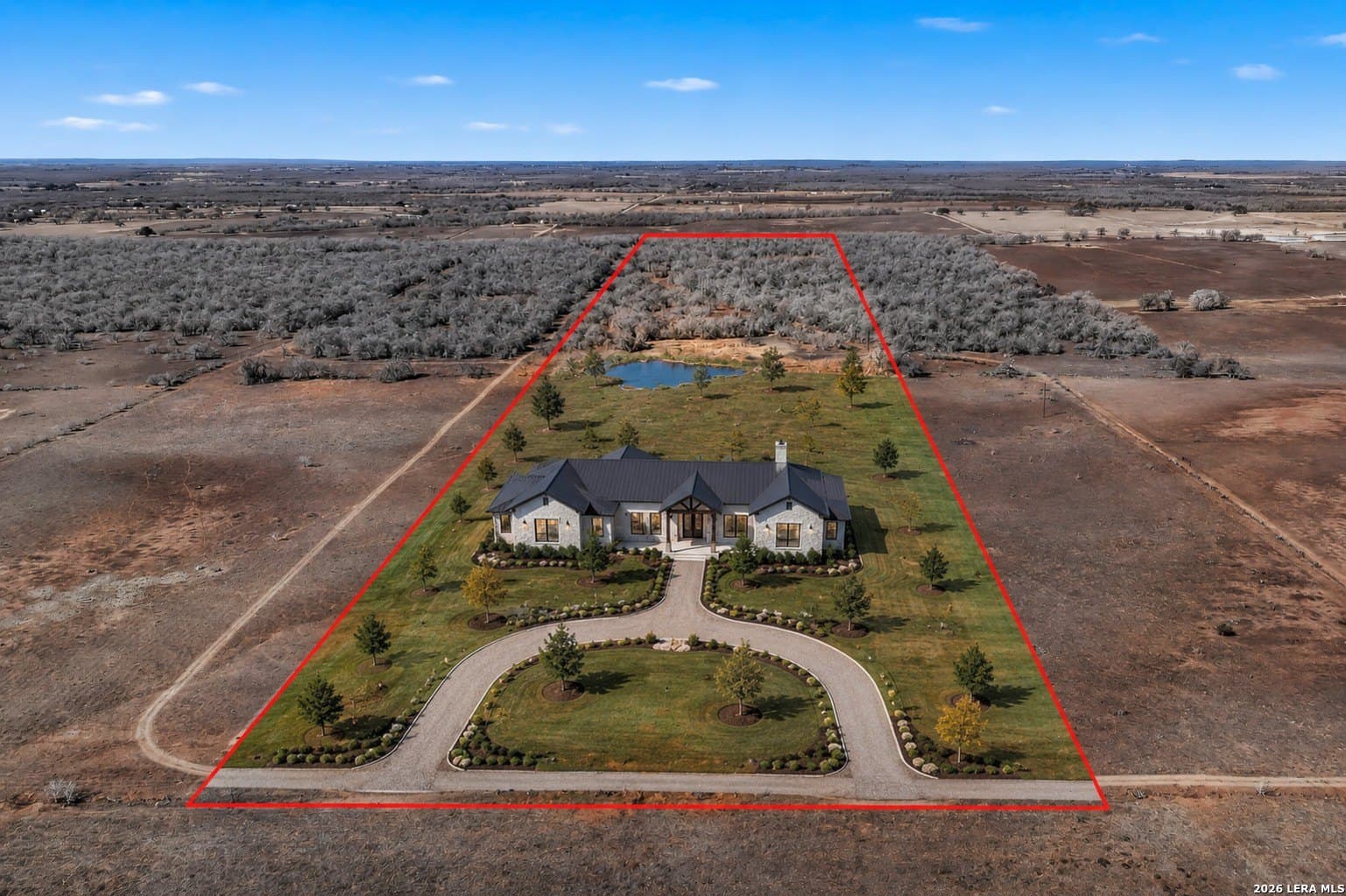 47.74 acres in Wilson County