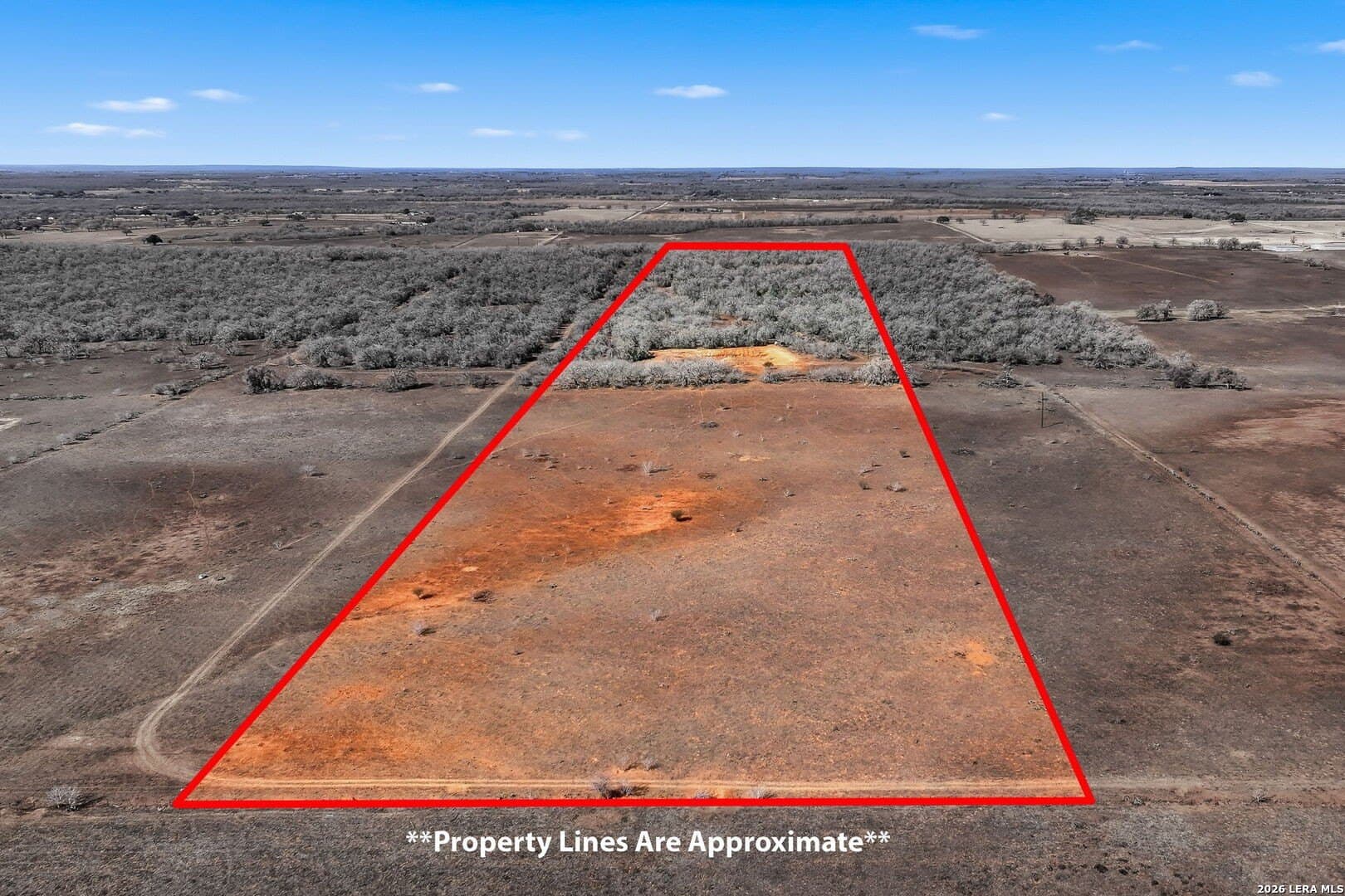 47.74 acres in Wilson County gallery image 2