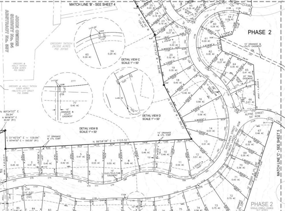0.3 acres in Gillespie County - photo 6