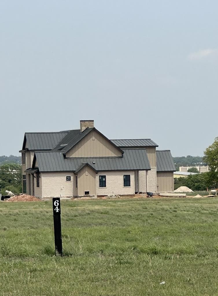 0.3 acres in Gillespie County