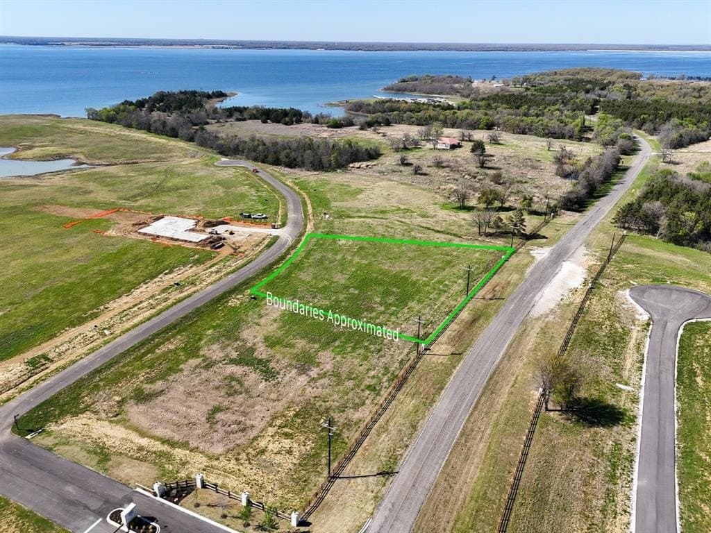 1.01 acres in Fannin County gallery image 3