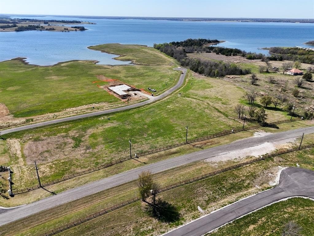 1.01 acres in Fannin County featured view