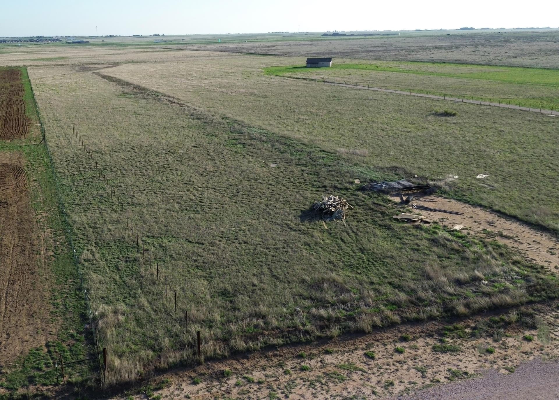 10.27 acres in Randall County gallery image 2