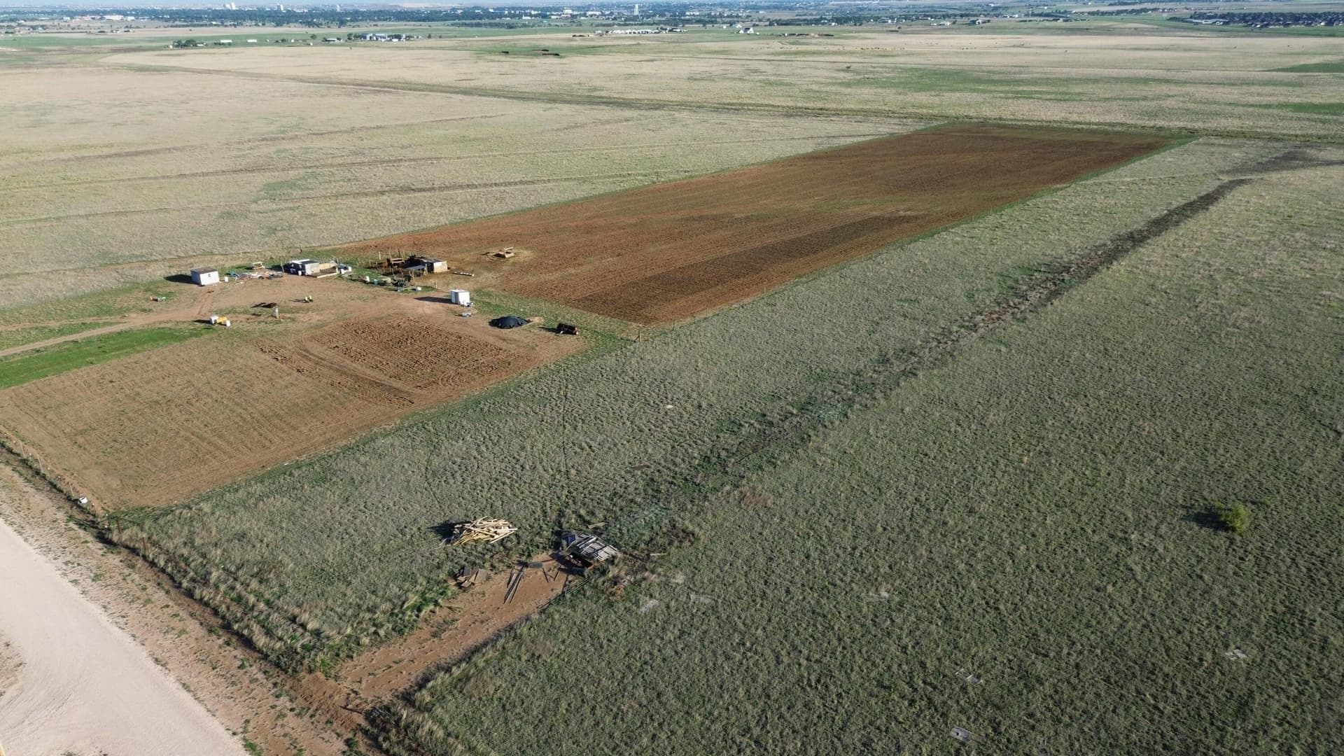 10.27 acres in Randall County gallery image 4