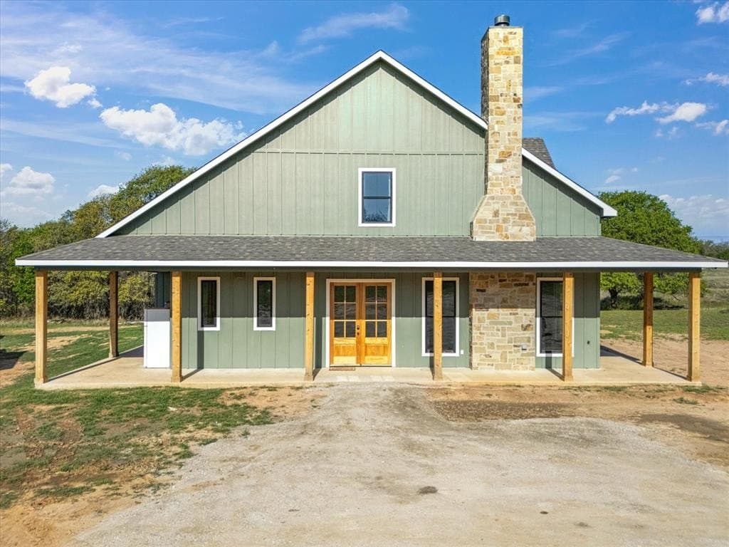 11 acres in Montague County gallery image 2