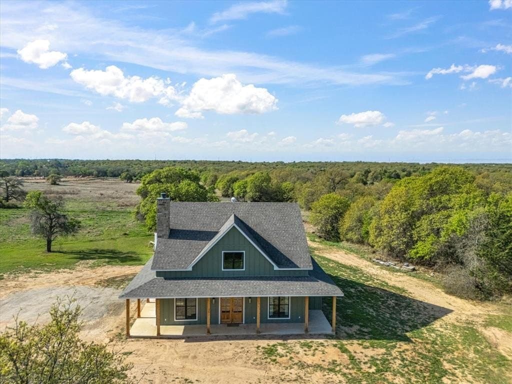 11 acres in Montague County gallery image 3