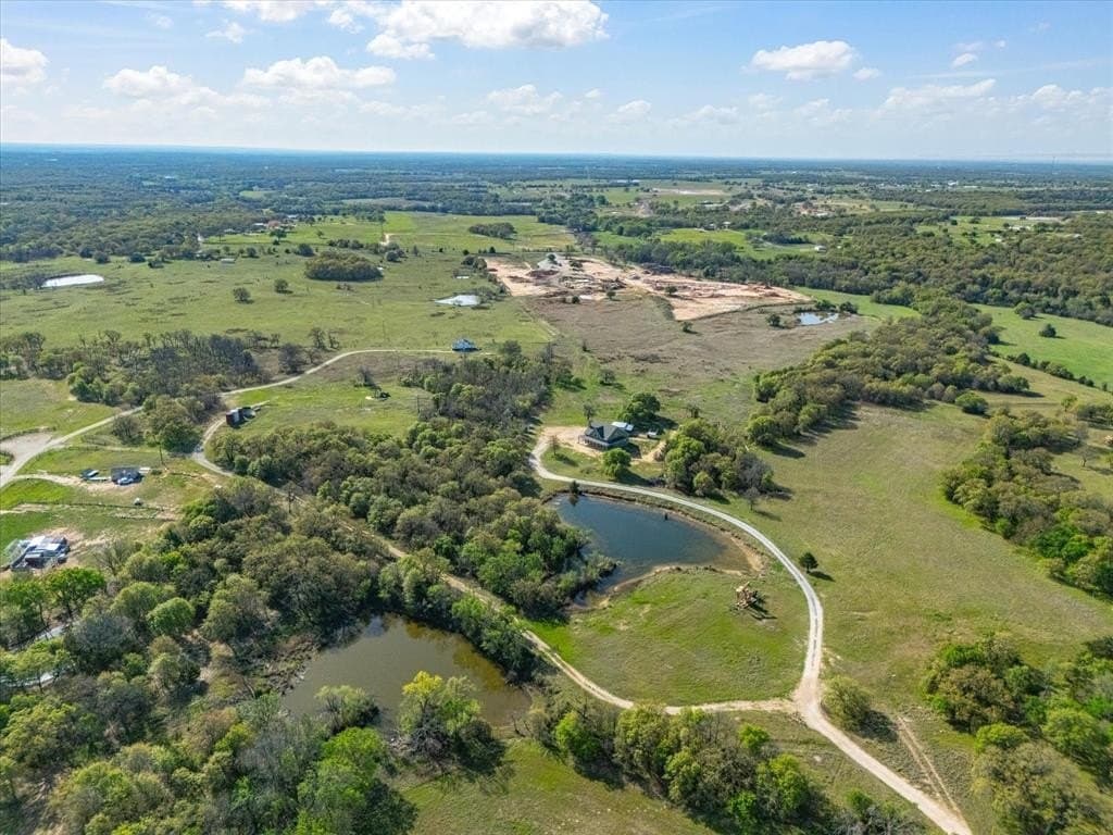 11 acres in Montague County featured view