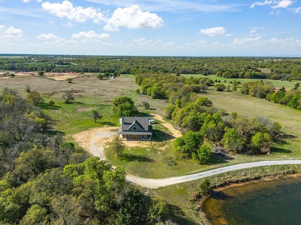 11 acres in Montague County gallery image 4