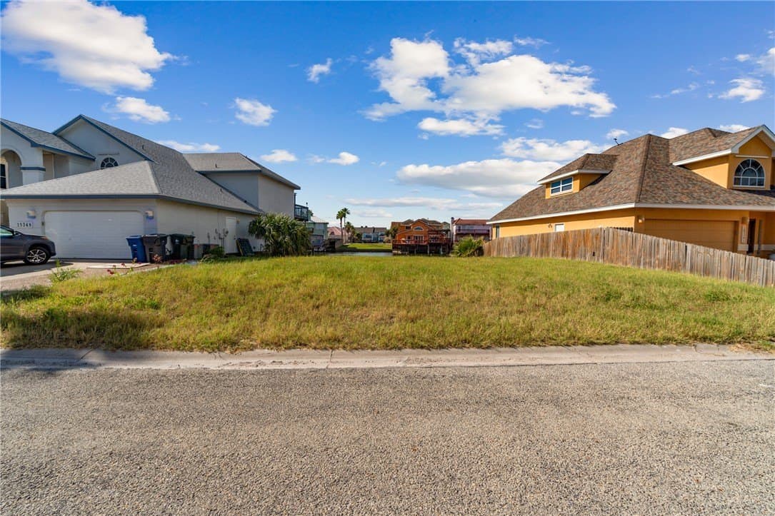 0.14 acres in Nueces County featured view