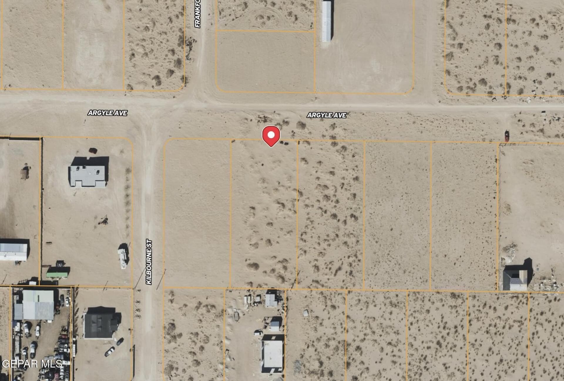 0.83 acres in El Paso County gallery image 3