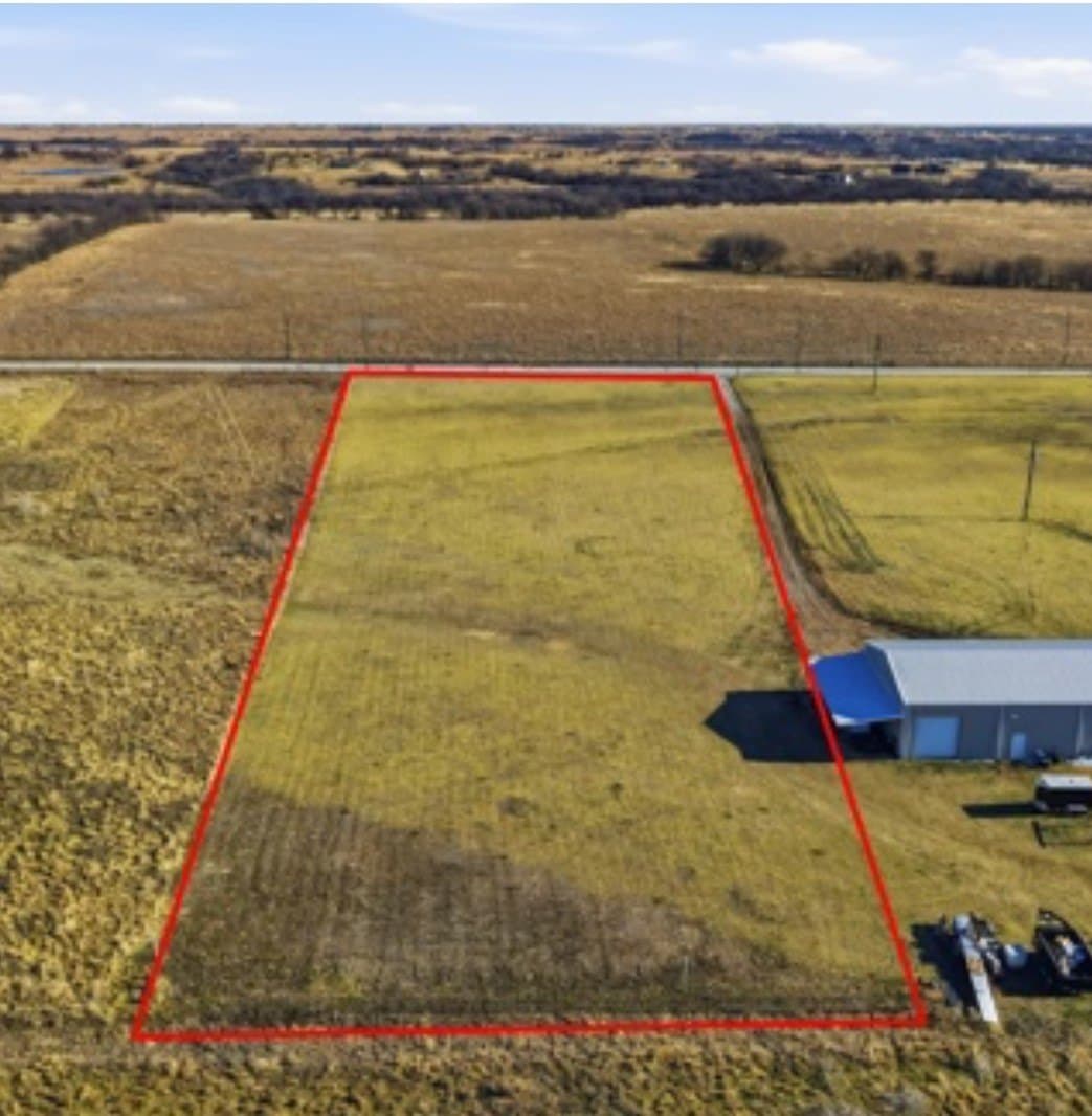 2 acres in Wise County featured view
